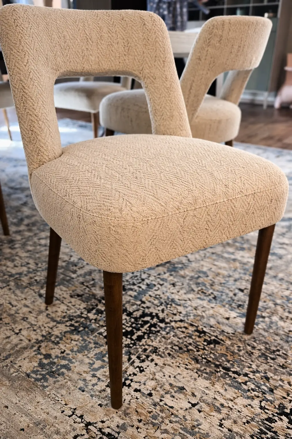 Ameublement et agencement